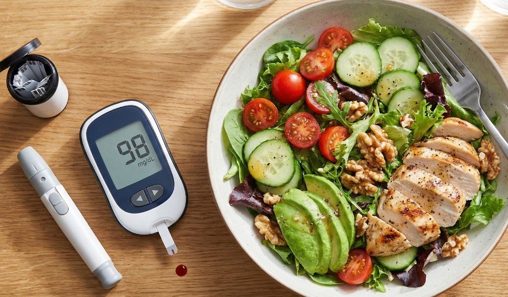 Best Glucose Monitors for Weight Loss