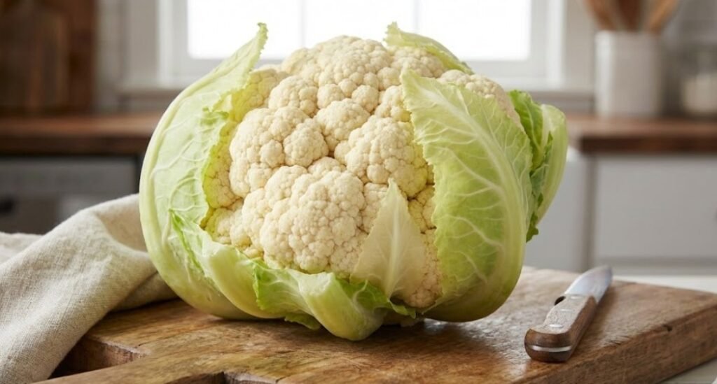 Cauliflower