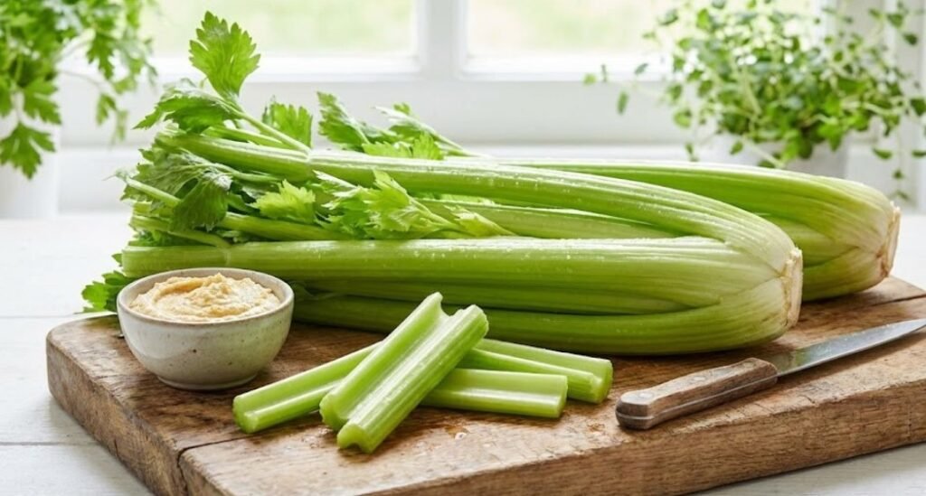 Celery