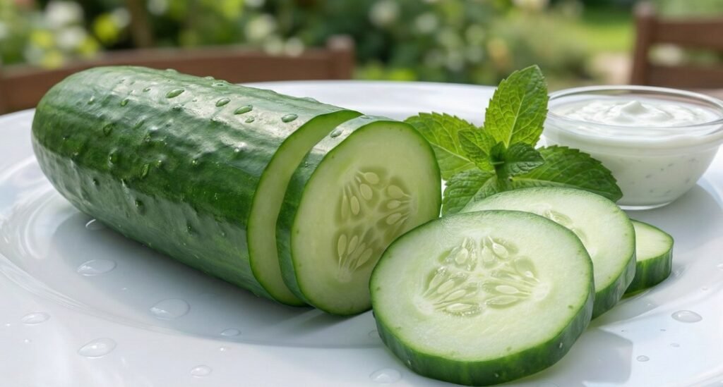 Cucumber