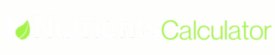 Nutrients Calculator
