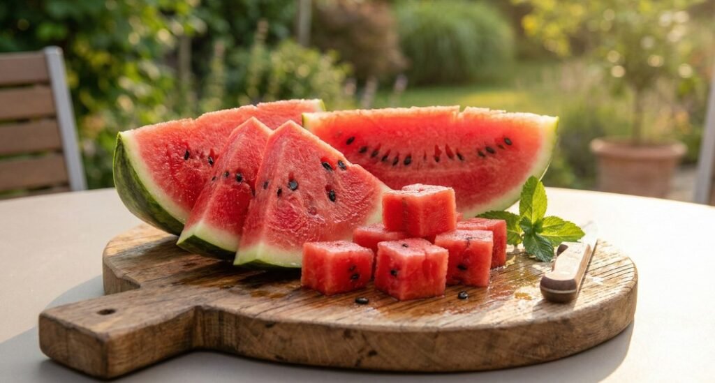 Watermelon 