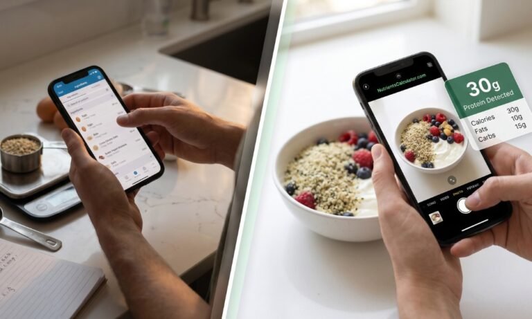 30 grams of protein for breakfast