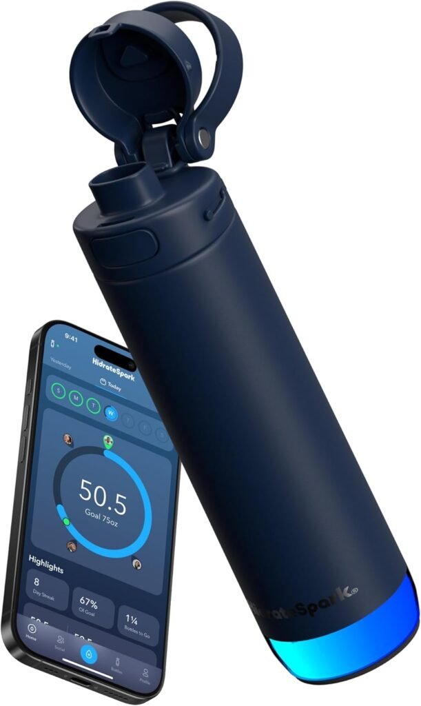 HidrateSpark PRO
