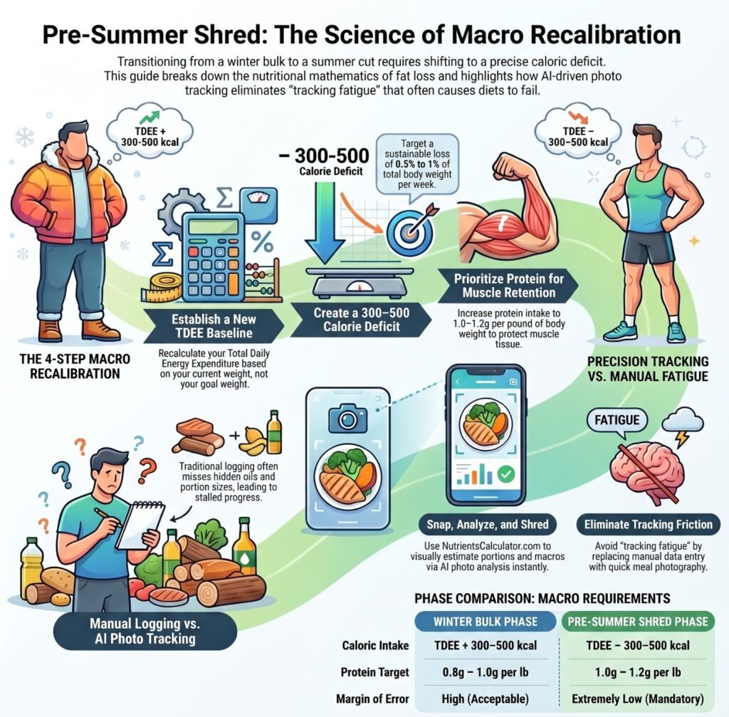 The Science of Macro Recalibration