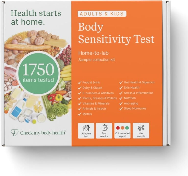 Microbiome Test Kit