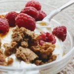 Greek Yogurt nutrition facts
