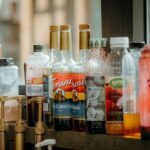 Agave Syrup nutrition facts