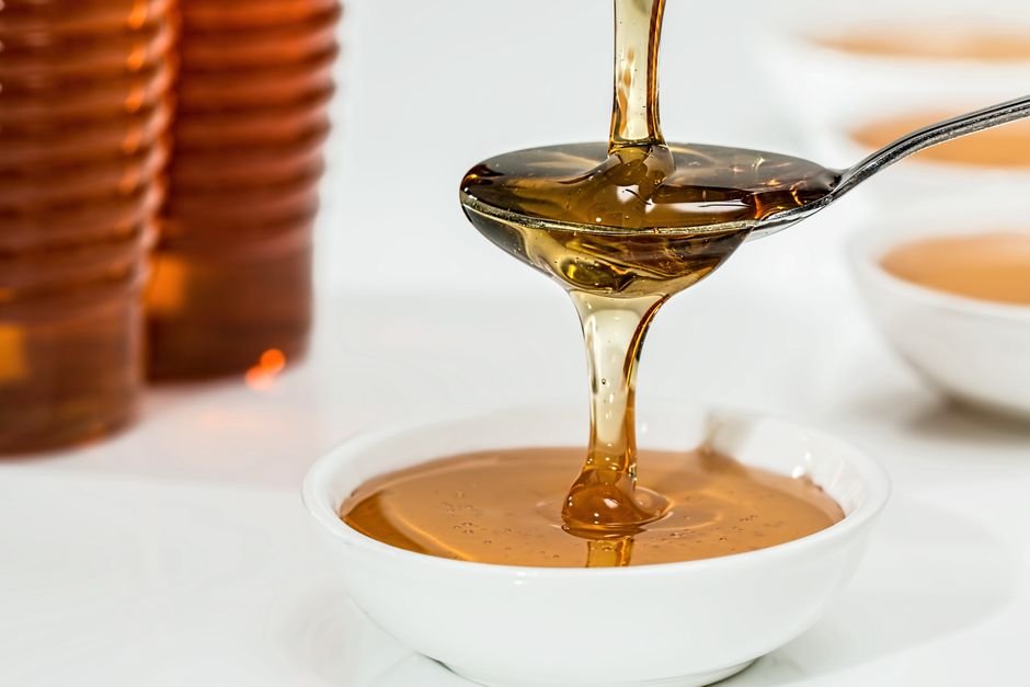 Agave Syrup comparison