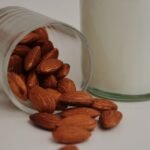 Almond Milk nutrition facts