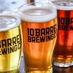 Beer Regular nutrition facts
