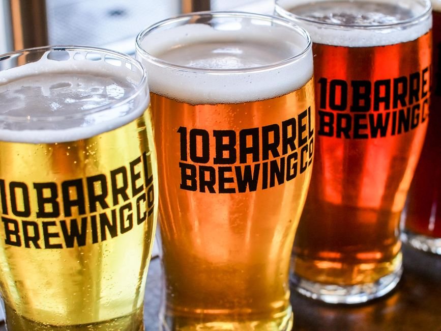 Beer Regular nutrition facts