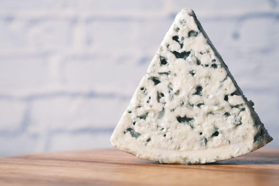Blue Cheese nutrition facts