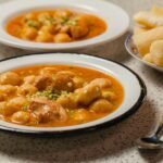 calories in cassava