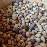Brazil Nuts nutrition facts