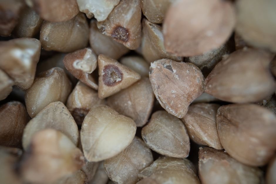 Buckwheat nutrition facts