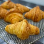 Croissant nutrition facts