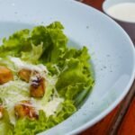 Caesar Dressing nutrition facts