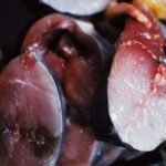 Catfish nutrition facts