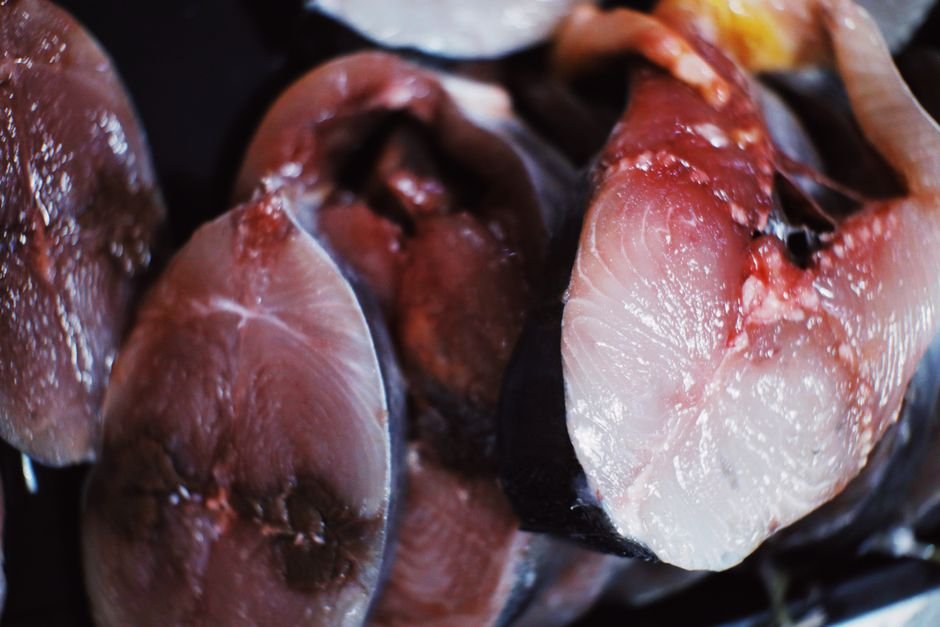 Catfish nutrition facts