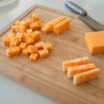 Cheddar Cheese nutrition facts