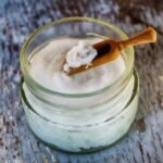 Coconut Oil nutrition facts