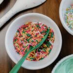 Gelatin (Jello) nutrition facts