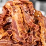 Bacon nutrition facts