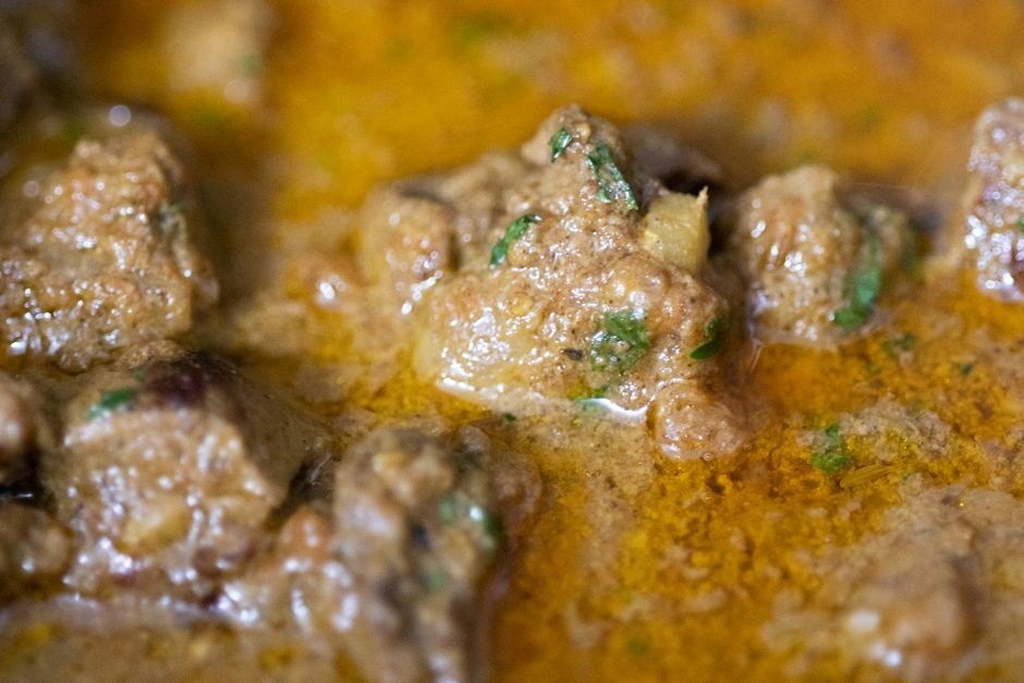 cooked beef liver