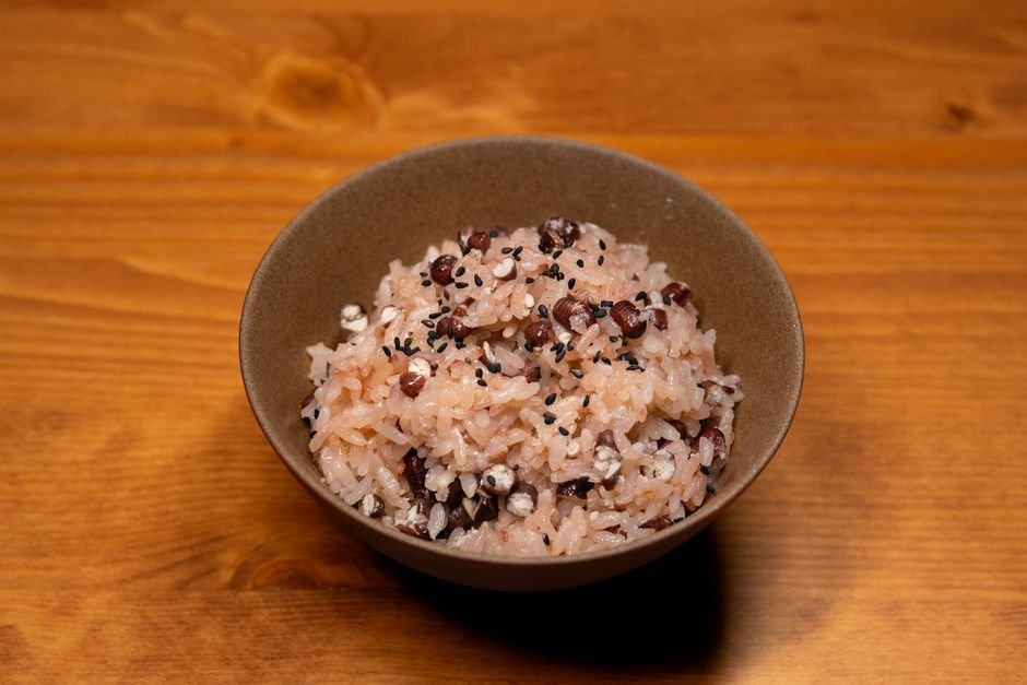 Brown Rice nutrition facts