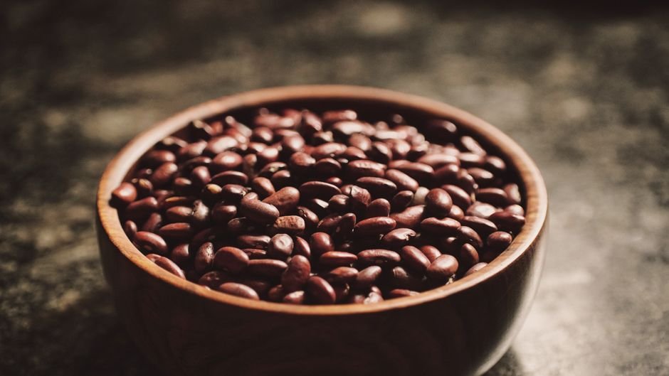 cooked kidney beans