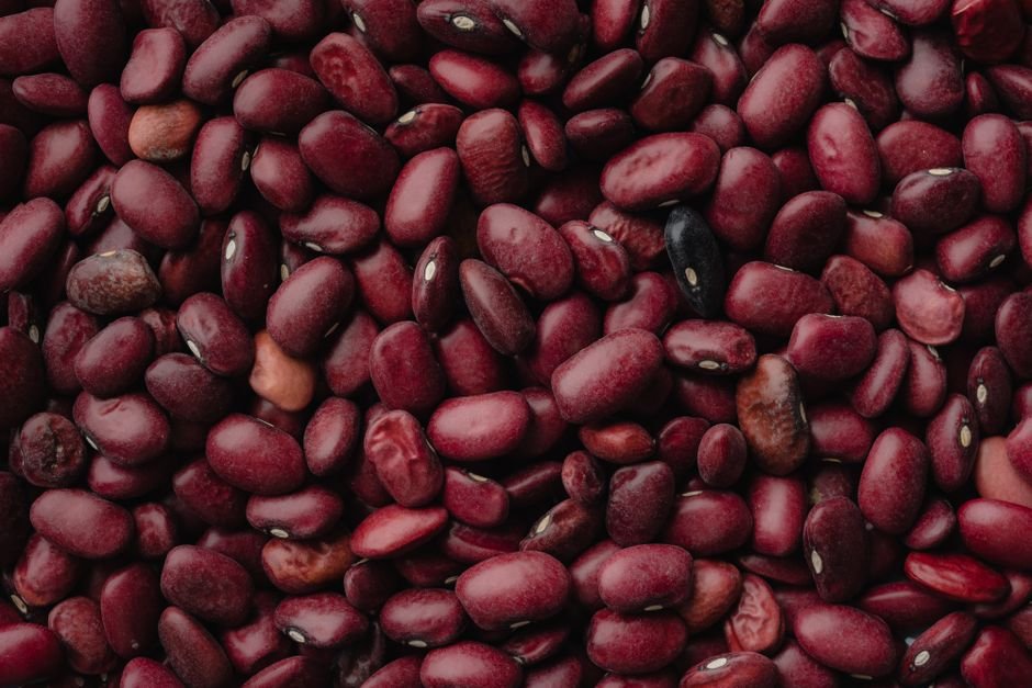 Kidney Beans nutrition facts