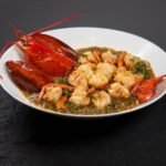 Lobster nutrition facts