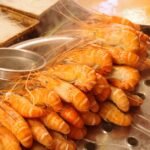 Shrimp nutrition facts