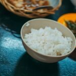 White Rice nutrition facts