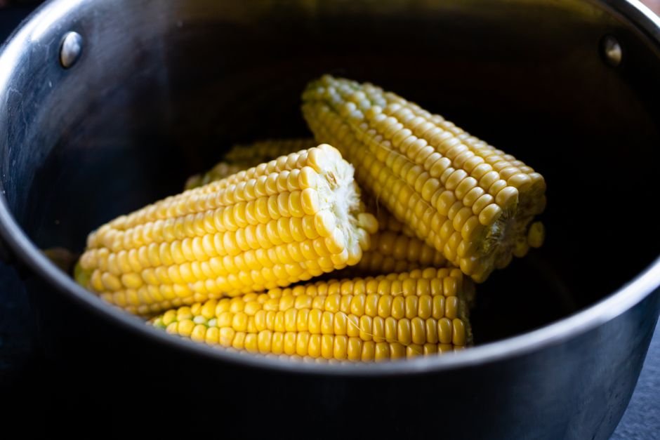corn syrup