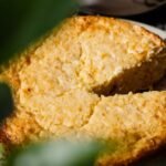 Cornbread nutrition facts