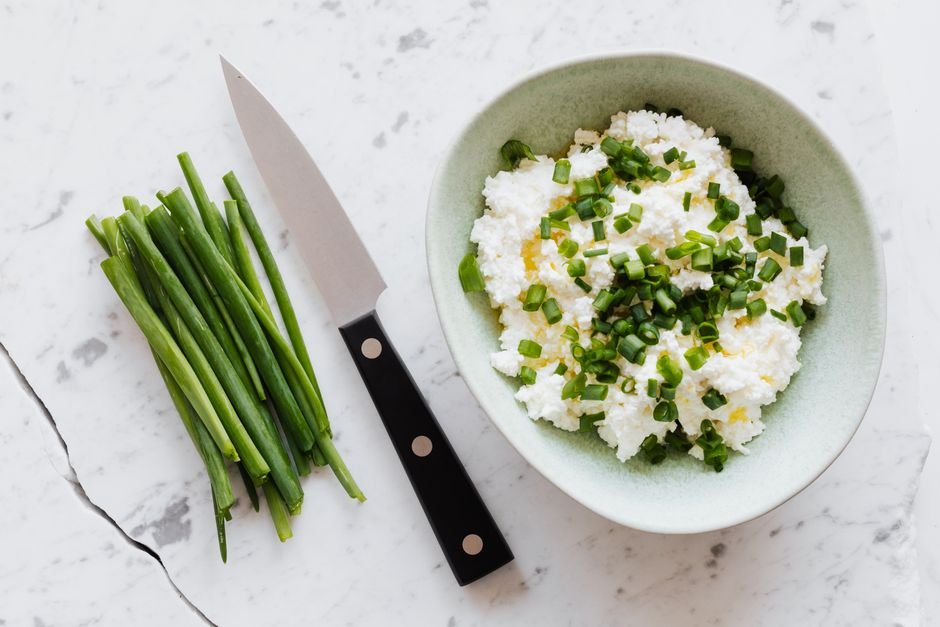 Cottage Cheese nutrition facts