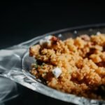 Couscous nutrition facts