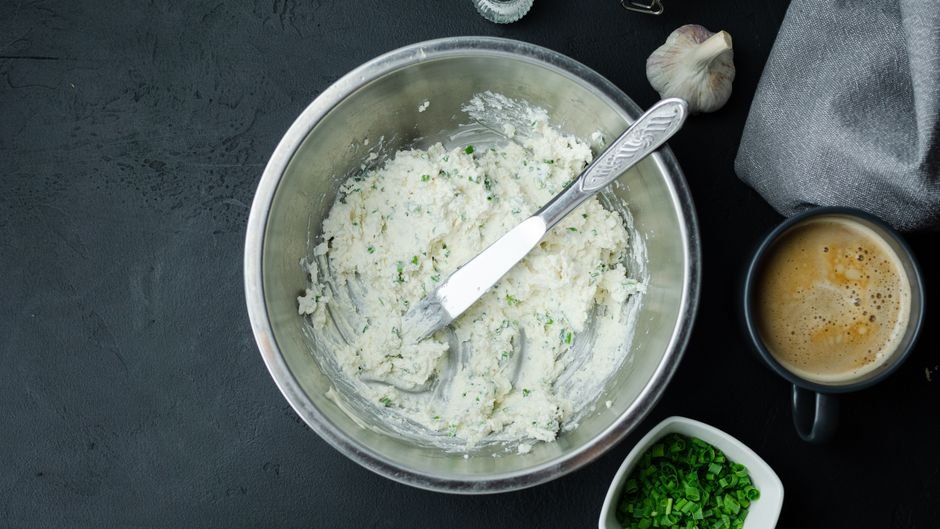 Cream Cheese nutrition facts