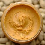 Peanut Butter nutrition facts