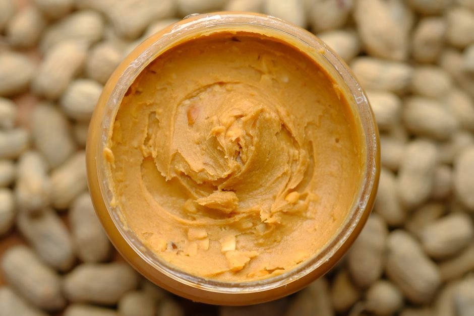 Peanut Butter nutrition facts