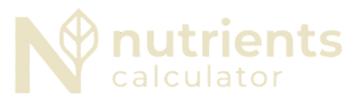 nutrientscalculator.com