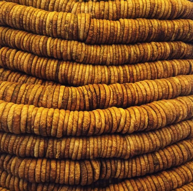 dried figs