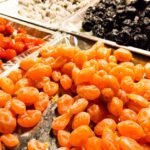Prunes nutrition facts
