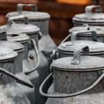 Evaporated Milk nutrition facts