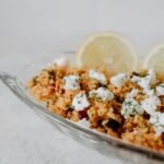 Feta nutrition facts