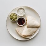 Tortilla (Flour) nutrition facts