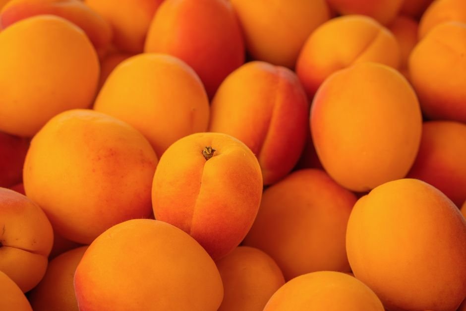 Apricot nutrition facts