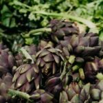 Artichoke nutrition facts